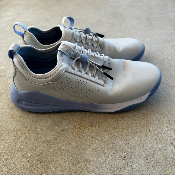 Clove Grey Matter Sneakers Unisex Women’s 12 Men’s 10.5 Medical Professionals - Picture 6 of 11